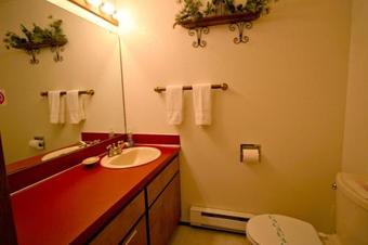 Two Bedroom Cabin - 23sl