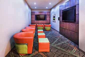 Hotel Holiday Inn Frisco