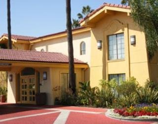Hotel La Quinta John Wayne Orange County Aprt