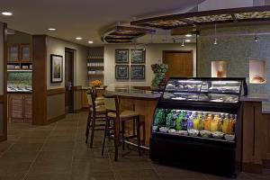 Hotel Hyatt Place Ft Lauderdale Plantation