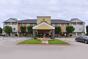 Hotel Holiday Inn Express Frisco