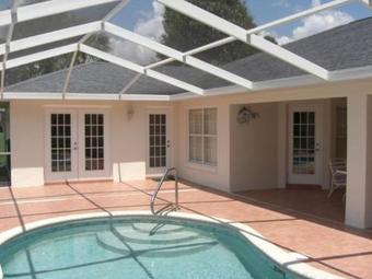 Villa Tilly - Comfort - 4 Bedroom