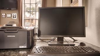 Hotel Best Western Oxnard Inn