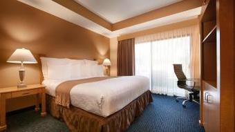 Hotel Best Western Palm Desert Resort