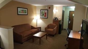 Hotel Best Western Airport Inn & Suites