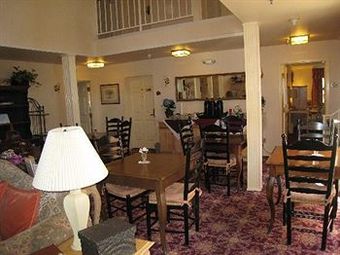 Hotel Best Western Elm House Inn