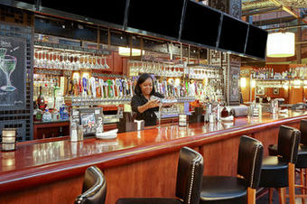 Hotel Holiday Inn Matteson Conference Center