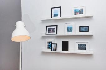 Hoboken Apartment