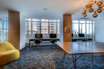 Apartamento Churchill Living M2