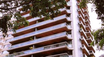 Aparthotel Ipanema Tower Residence