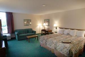 Hotel Hampton Inn Athens