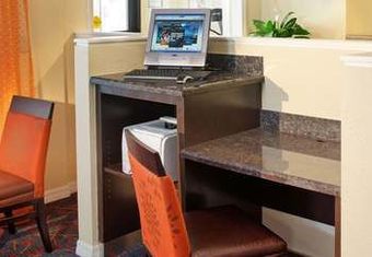 Hotel Residence Inn By Marriott Boca Raton