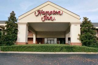 Hotel Hampton Inn Montgomery/prattville