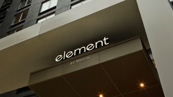 Hotel Element Times Square West