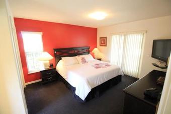 Villa Havelaar - Executive - 3 Bedroom