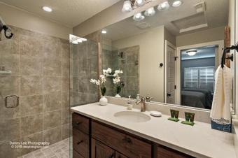 Villa Winchester Way