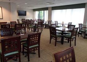 Hotel Hampton Inn Somerset