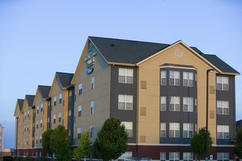 Hotel Homewood Suites By Hilton Lubbock