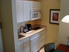 Hotel Homewood Suites By Hilton Mahwah