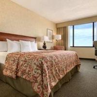 Hotel Doubletree Overland Park