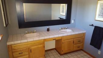 North Peak Custom View Home