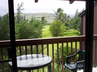 Apartamento Kekoa Condo