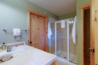 Apartamento Warm Springs Fields Retreat