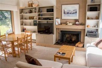 Greyhawk Condominiums Warm Springs, Great Location For Bike And Ski