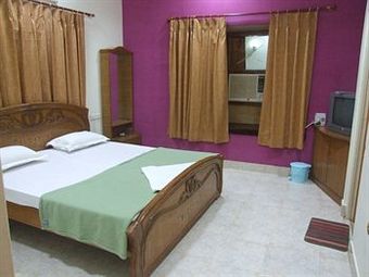 Imperial Hotel