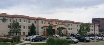 Hotel Homewood Suites By Hilton Denver West - Lakewood