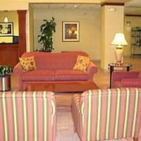 Hotel Fairfield Rancho Cordova