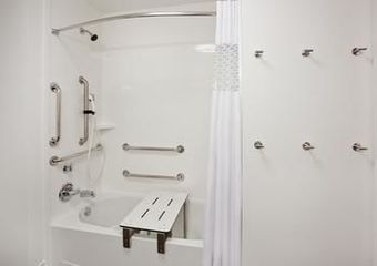 Hotel Hampton Inn & Suites Sioux City-south Ia