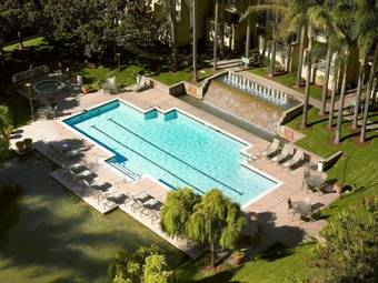 Hotel Sheraton San Jose