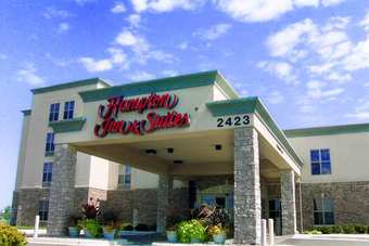 Hotel Hampton Inn & Suites Chicago