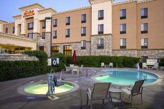 Hotel Hampton Inn & Suites Sacramento-elk Grove Laguna I-5
