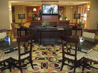 Hotel Hampton Inn & Suites Davenport