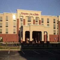 Hotel Hampton Inn & Suites Richmond/virginia Center Va