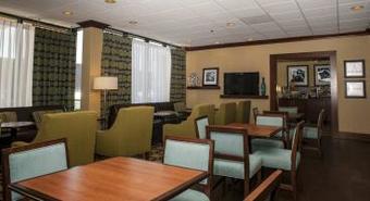 Hotel Hampton Inn Chicago-gurnee