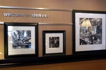 Hotel Hampton Inn Denver-southeast
