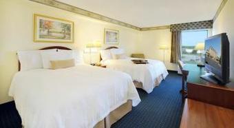 Hotel Hampton Inn Gaffney