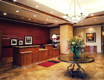 Hotel Hampton Inn & Suites Coeur D' Alene
