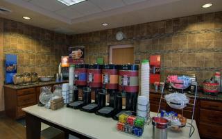 Hotel Hampton Inn Glendale-peoria