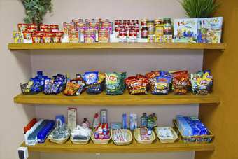 Hotel Homewood Suites By Hilton- Longview