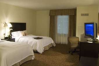 Hotel Hampton Inn Kingston