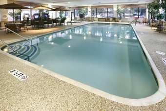 Hotel Hampton Inn Boston / Marlborough