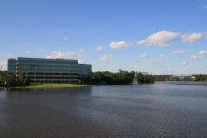 Hotel Hampton Inn Houston-the Woodlands