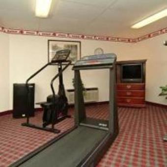 Hotel Comfort Inn And Suites Seabrook