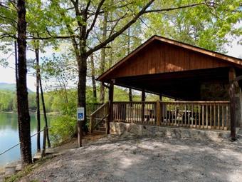 Gillford Cabin