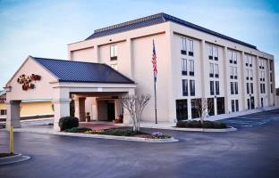 Hotel Hampton Inn Birmingham-fultondale (i-65) Al