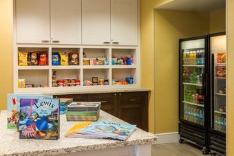 Hotel Homewood Suites By Hilton St. Louis-riverport